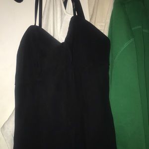 Nicole Miller litTle black dress